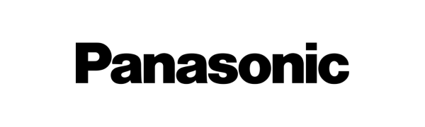 Logo Panasonic